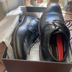 Rockport men shoes
